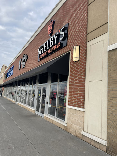 Photo of Shelby's Legendary Shawarma - Nepean - 290 W Hunt Club Rd, Nepean, ON K2E 0B7